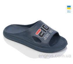 Шлепки Lot Shoes